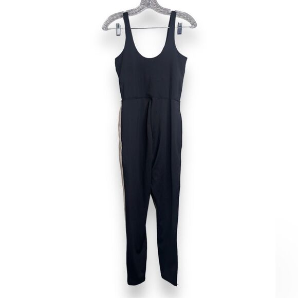 Move Theology Colorblock Active Performance Bodysuit Size Medium - Picture 3 of 7